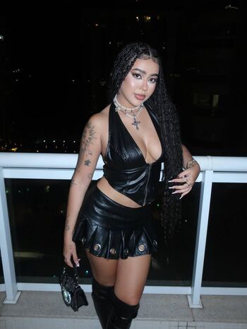 Full leaked Rebeca barreto private photo