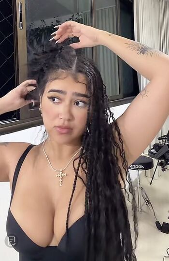 Full leaked Rebeca barreto private photo