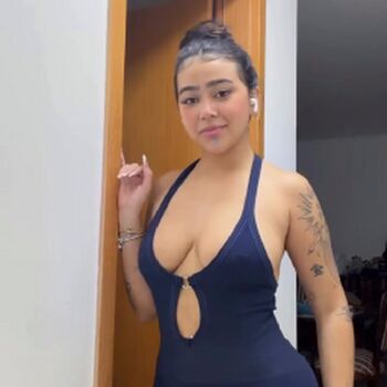 Full leaked Rebeca barreto private photo