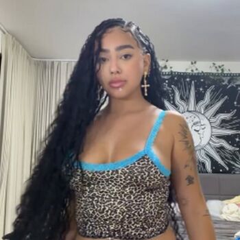 Full leaked Rebeca barreto private photo