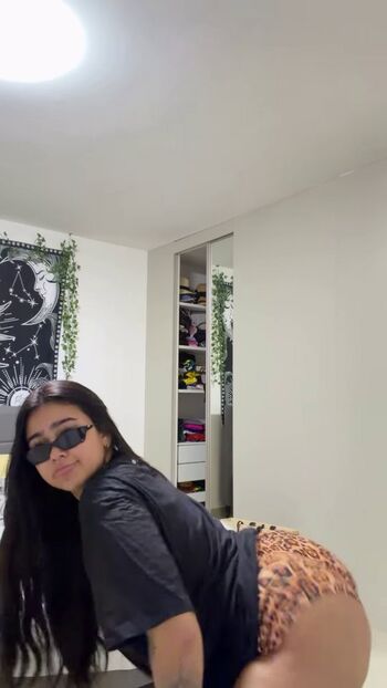 Full leaked Rebeca barreto private photo