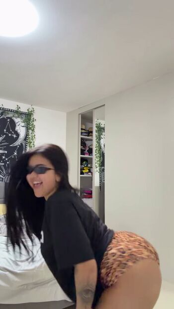 Full leaked Rebeca barreto private photo