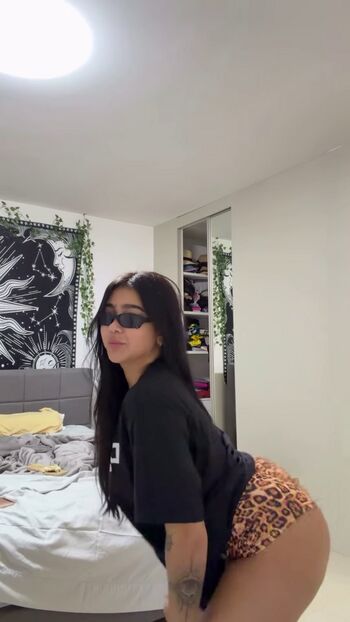 Full leaked Rebeca barreto private photo