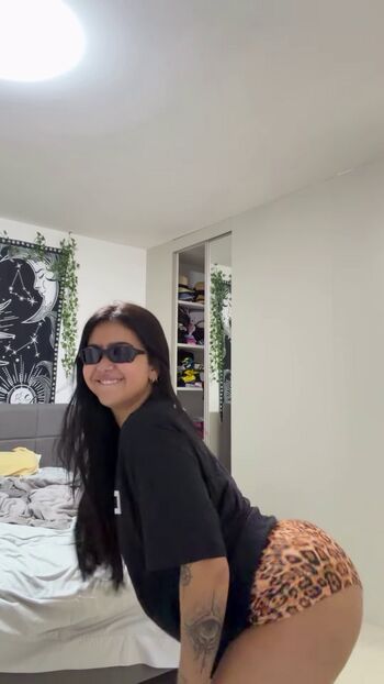 Full leaked Rebeca barreto private photo