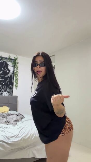Full leaked Rebeca barreto private photo