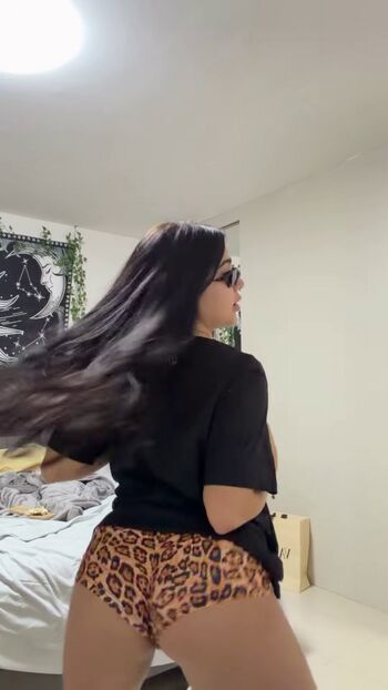 Full leaked Rebeca barreto private photo