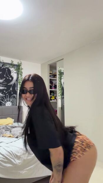 Full leaked Rebeca barreto private photo