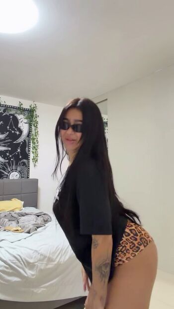 Full leaked Rebeca barreto private photo