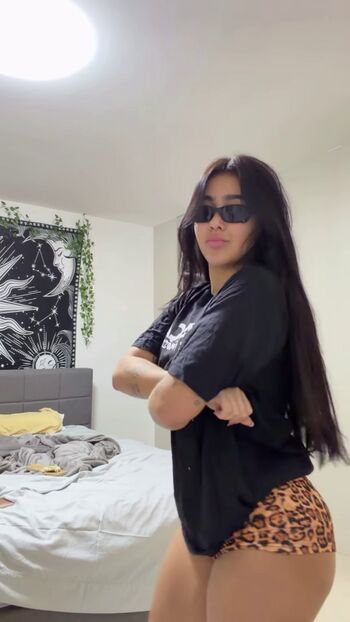 Full leaked Rebeca barreto private photo