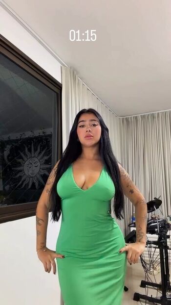 Full leaked Rebeca barreto private photo