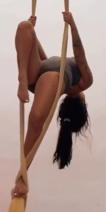 Full leaked Rebeca barreto private photo