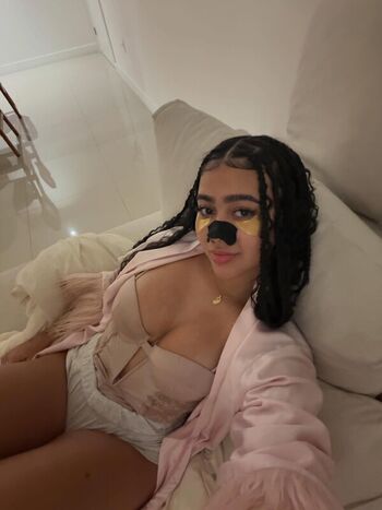 Full leaked Rebeca barreto private photo