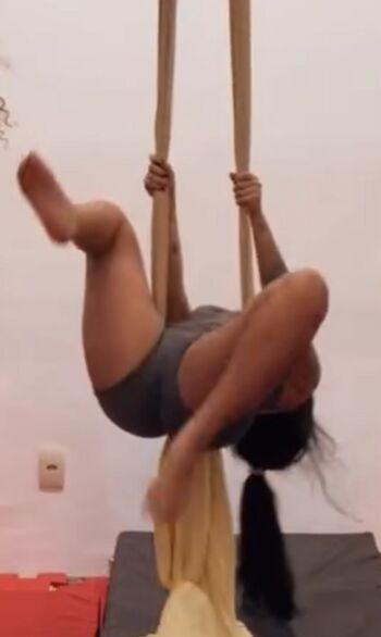 Full leaked Rebeca barreto private photo