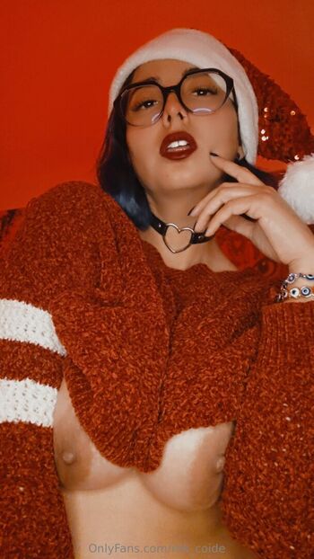 Full leaked Rebeca coide page private onlyfans photo