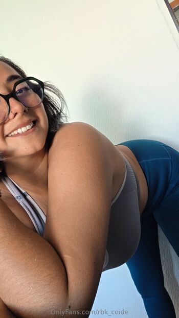 Full leaked Rebeca coide private photo