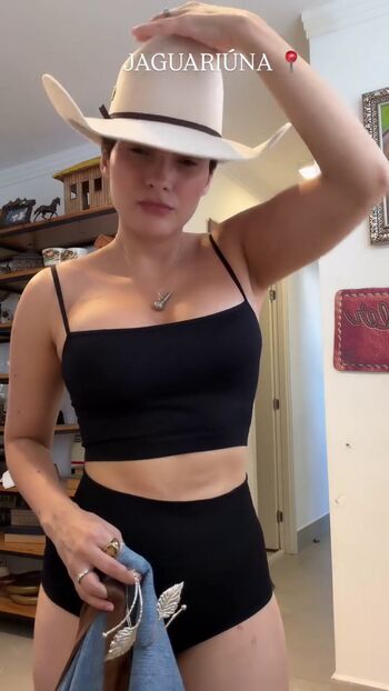 Full leaked Rebeca nonatto private photo