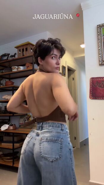 Full leaked Rebeca nonatto private photo