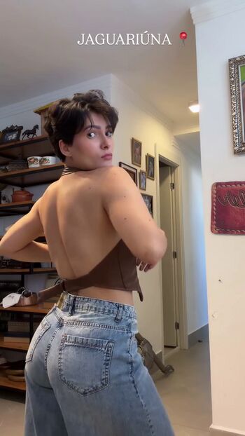 Full leaked Rebeca nonatto private photo