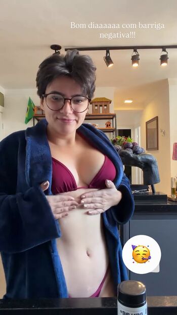 Rebeca Nonatto