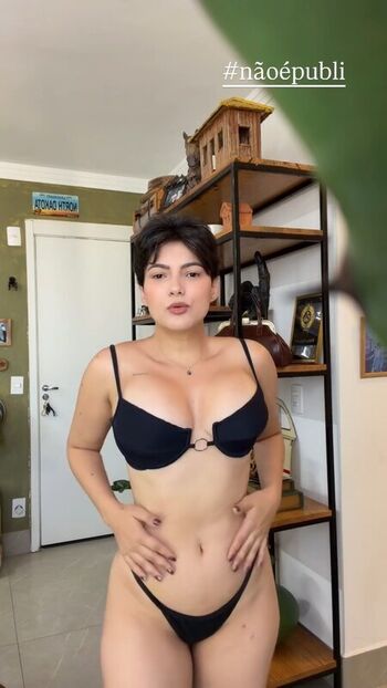 Full leaked Rebeca nonatto private photo