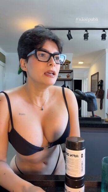 Full leaked Rebeca nonatto private photo