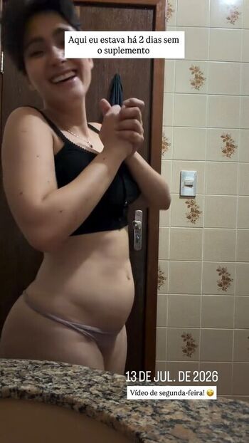 Full leaked Rebeca nonatto private photo