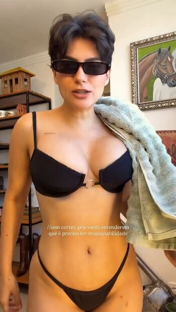 Full leaked Rebeca nonatto private photo
