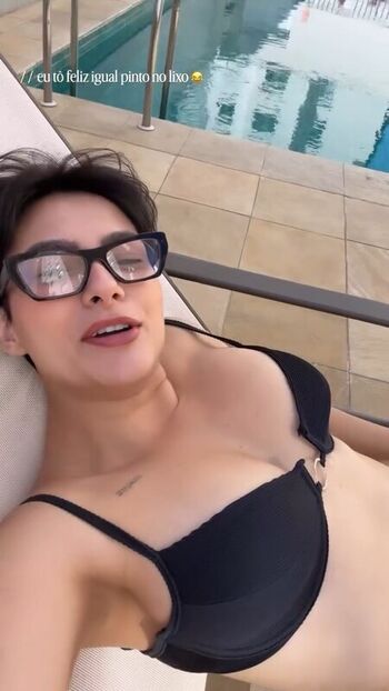 Full leaked Rebeca nonatto private photo