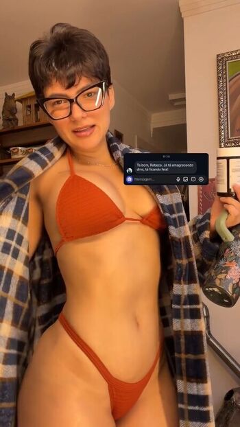 Full leaked Rebeca nonatto private photo