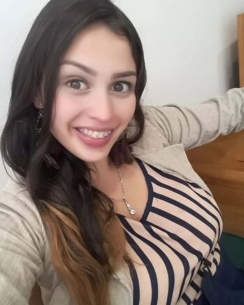 Full leaked Rebeca romero private onlyfans photo