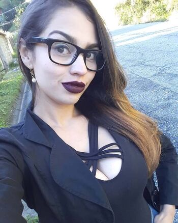 Full leaked Rebeca romero private onlyfans photo