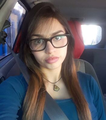 Full leaked Rebeca romero private onlyfans photo