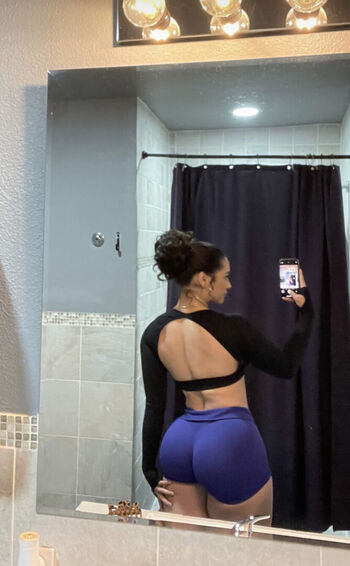 Full leaked Rebeca sanchez private onlyfans photo