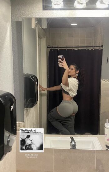 Full leaked Rebeca sanchez private onlyfans photo