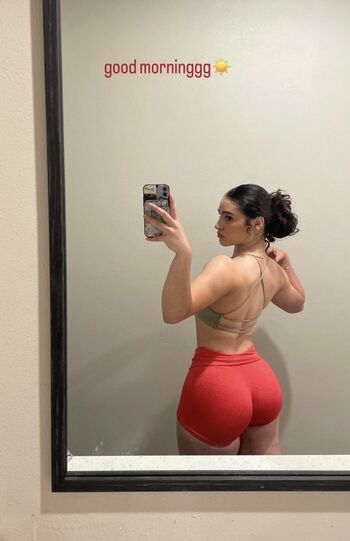 Full leaked Rebeca sanchez private onlyfans photo