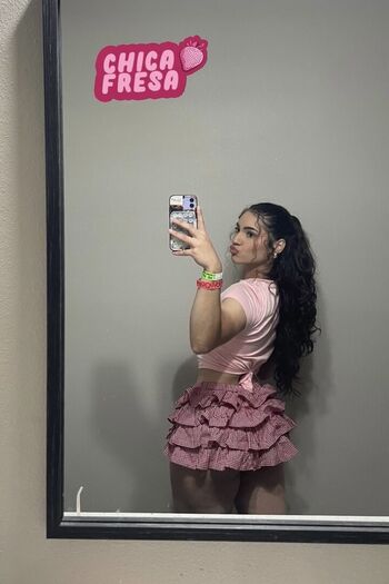 Full leaked Rebeca sanchez private onlyfans photo