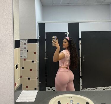 Full leaked Rebeca sanchez private onlyfans photo