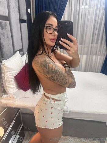 Full leaked Rebecamonroe private photo