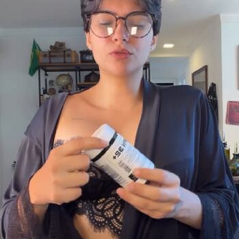 Full leaked Rebecanonatto private photo