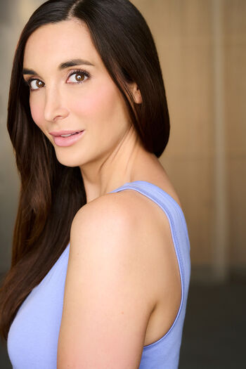 Full leaked Rebecca adam private onlyfans photo