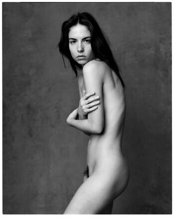 Full leaked Rebecca bagnol private photo