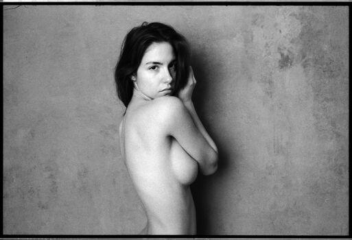 Full leaked Rebecca bagnol private photo