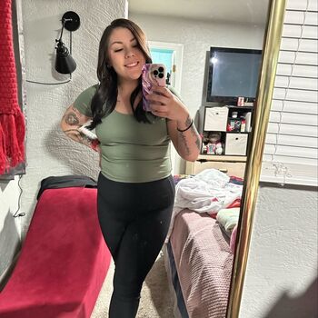 Full leaked Rebecca beamer private onlyfans photo