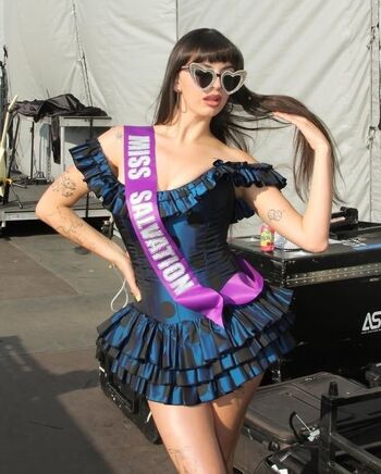 Full leaked Rebecca black page private onlyfans photo