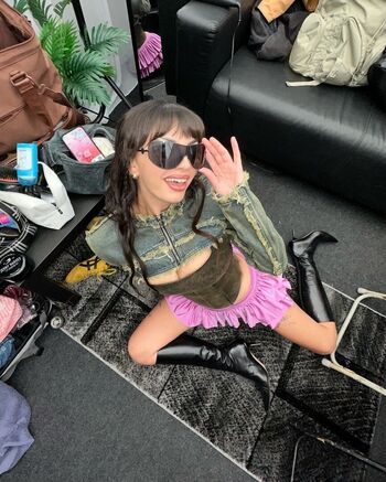 Full leaked Rebecca black page private onlyfans photo