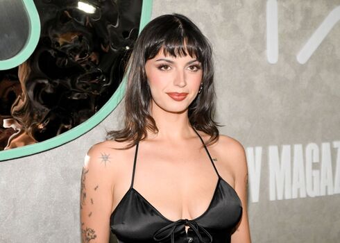 Full leaked Rebecca black page private onlyfans photo