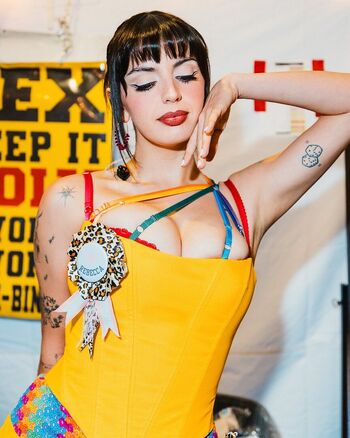 Full leaked Rebecca black page private onlyfans photo