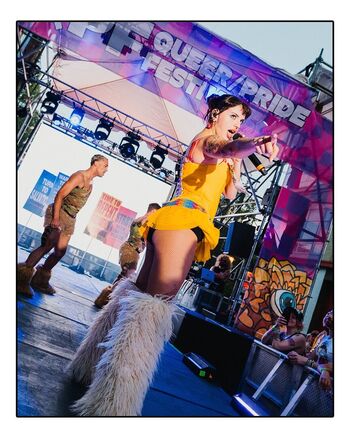 Full leaked Rebecca black page private onlyfans photo