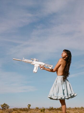 Full leaked Rebecca black private onlyfans photo