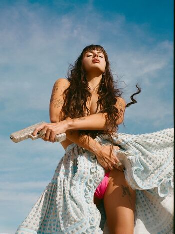 Full leaked Rebecca black private onlyfans photo